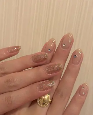 ネイル RINN ANA.CHUOのネイルデザイン