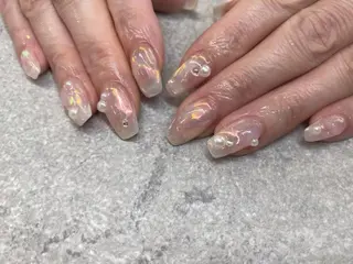 ネイル FASTNAIL PLUS 新宿店のネイルデザイン