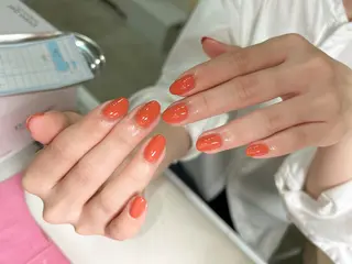 ネイル T&B ネイル渋谷店のネイルデザイン