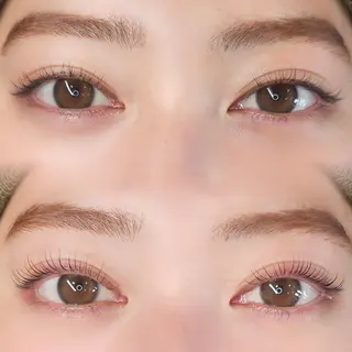 マツエク・マツパ Refoile所属・11/4open👏 Refoile🎉のマツエク・マツパデザイン