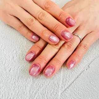ネイル Briwa✨nail 💅enoi ❤︎のネイルデザイン