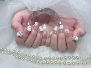 ネイル PUERTO Renaのネイルデザイン