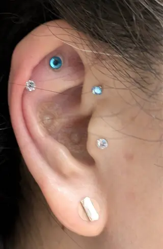 マツエクSalon by DIANA所属・カネコ サエのマツエク・マツパデザイン