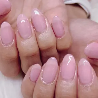 ネイル NailSpace 猫のいるネイルサロンのネイルデザイン