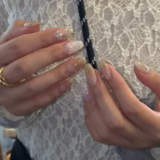 ネイル nail salon maniのネイルデザイン