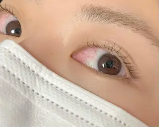 マツエク・マツパ Ohata Megumiの眉毛・アイブロウイメージ