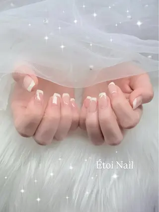 ネイル Etoi Nail akaneのネイルデザイン
