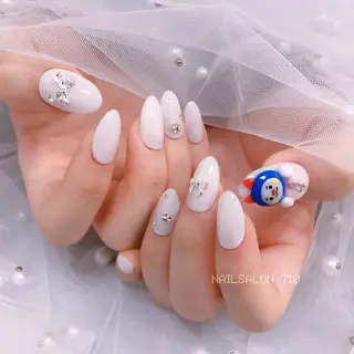 ネイル ナナイチゼロ I.Naoのネイルデザイン