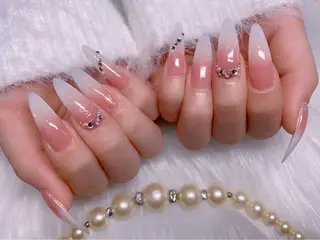 ネイル EMILIO NAIL所属・スカルプ専門店長さ だしエミリオ ネイルのネイルデザイン