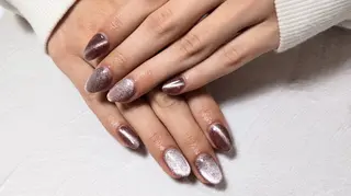 ネイル MIURA＊ HIROKOのネイルデザイン