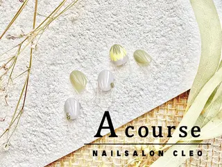 ネイル ネイルサロン Cleo伏見店のネイルデザイン