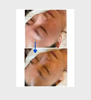 メナードフェイシャルサロン西区天塚所属・平岩 仁美のエステ・リラクイメージ