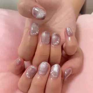 ネイル nailsalon momoのネイルデザイン