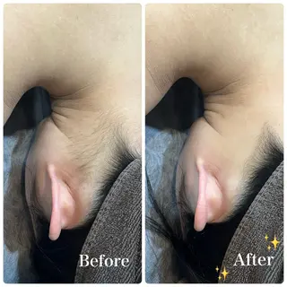 脱毛サロン fam.豊澤柚良のエステ・リラクイメージ