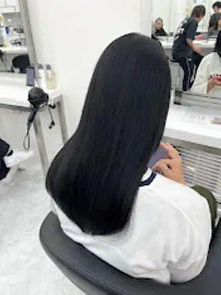 カラー 公式PARADE💐 池袋💐のヘアスタイル