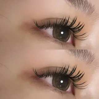 マツエク・マツパ Ayumi.dre 🌸Y《2階》のマツエク・マツパデザイン