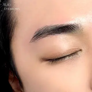 メンズ アイブロウ Suu.今池/千種 メンズ眉毛の眉毛・アイブロウイメージ