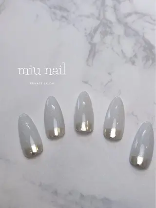 ネイル 杉本 孝美のネイルデザイン