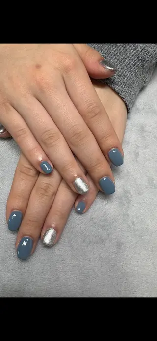 ネイル LOVE NAIL+【ラブネイルプラス】所属・ネイリスト UEHARAのネイルデザイン