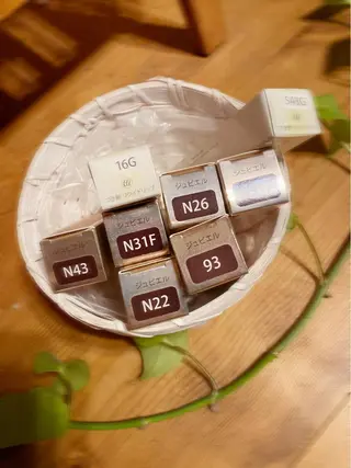 岩井 秋子のエステ・リラクイメージ