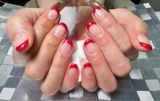 ネイル Regulus 光田のネイルデザイン