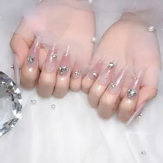 ネイル Jaime Yuiのネイルデザイン