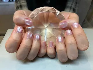 ネイル ECRLN Atsumiのネイルデザイン