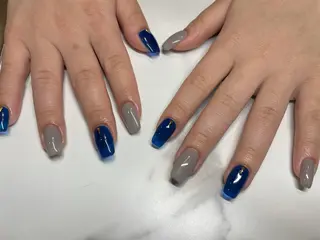 ネイル pro.M chiharuのネイルデザイン