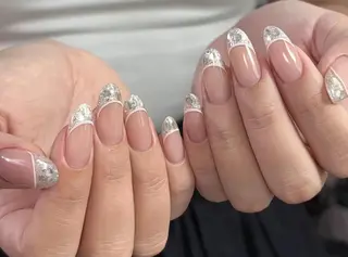 ネイル エ リのネイルデザイン