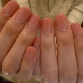 ネイル mii 【フィルイン導入】のネイルデザイン