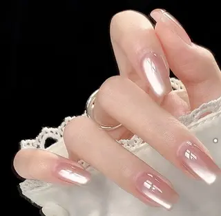 ネイル Pretty J nail salon（長さ出し専門店）所属・Pretty J （長さ出し専門店）のネイルデザイン