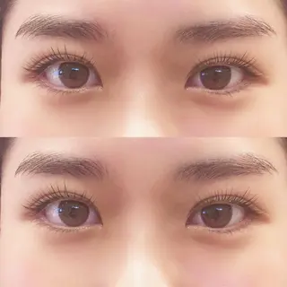 マツエク・マツパ . mikuのマツエク・マツパデザイン