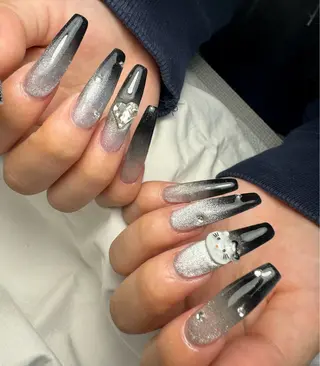 ネイル LIFE 2nd MARIのネイルデザイン