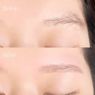 アイブロウ Eye Salon RiRe所属・M.Kayama 【2/1〜産休】のマツエク・マツパデザイン