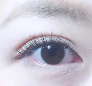 マツエク・マツパ （muro by mieux）bloom  lash所属・☆ sakiのマツエク・マツパデザイン