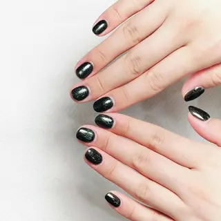 ネイル 桃子 Nail高円寺のネイルデザイン