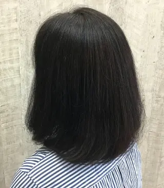 ミディアム hair salon Ame(エイム)所属・熊井 達也のエステ・リラクイメージ