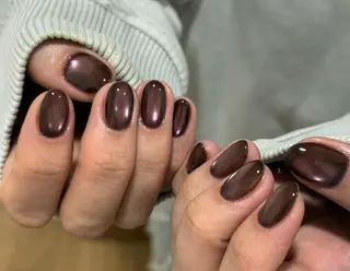 ネイル エリ🫧 nail池袋東口のネイルデザイン