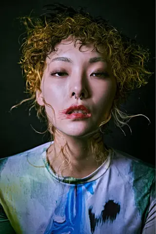 ショート KINGDOM元町所属・メイクモデル大募集/ 楽しくメイクします！のその他イメージ