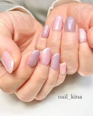 ネイル nail_ kinaのネイルデザイン