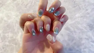 ネイル VENUS _Jrのネイルデザイン