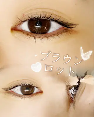 マツエク・マツパ dusk武蔵小杉所属・dusk 武蔵小杉のマツエク・マツパデザイン