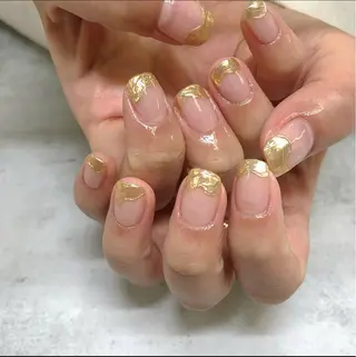 ネイル NAILSALON7所属・NAILSALON7 nanaのネイルデザイン