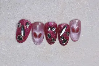 ネイル MSSugar Nailのネイルデザイン