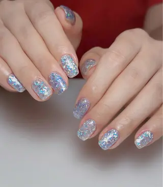 ネイル 👍thumbs up nail👍のネイルデザイン