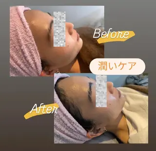 なかもず┃松原┃ ２店舗オーナー！のエステ・リラクイメージ