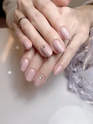 ネイル YS Nailのネイルデザイン