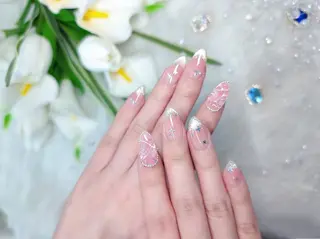 ネイル Chouette Nailのネイルデザイン