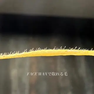 SALON MODS所属・HIKARU SALON MODSのエステ・リラクイメージ