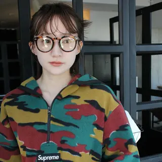 ミディアム また会いたくなる 美容師【KENTA】のヘアスタイル